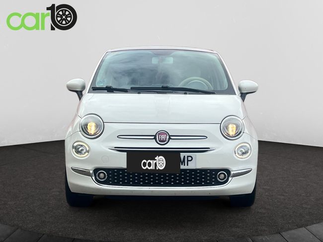 Fiat 500 1.2 8v 51kW (69CV) Pop  - Foto 7