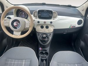 Fiat 500 1.2 8v 51kW (69CV) Pop  - Foto 15