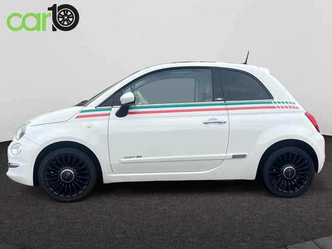 Fiat 500 1.2 8v 51kW (69CV) Pop  - Foto 22