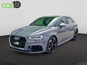 Audi A3 RS 3 2.5 TFSI quattro S tronic Sportback  - Foto 2