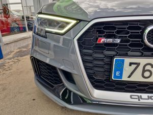 Audi A3 RS 3 2.5 TFSI quattro S tronic Sportback  - Foto 37