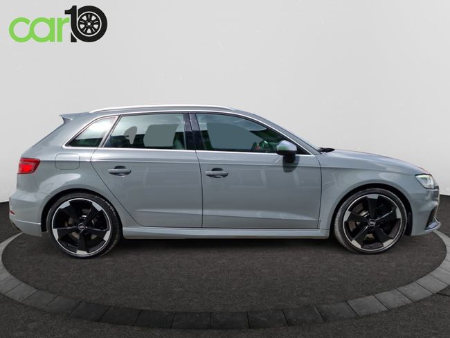 Audi A3 RS 3 2.5 TFSI quattro S tronic Sportback  - Foto 22