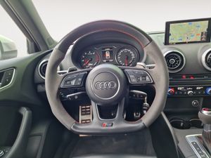 Audi A3 RS 3 2.5 TFSI quattro S tronic Sportback  - Foto 23