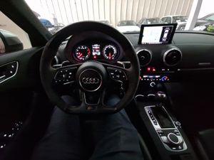 Audi A3 RS 3 2.5 TFSI quattro S tronic Sportback  - Foto 39