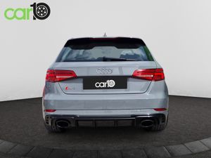 Audi A3 RS 3 2.5 TFSI quattro S tronic Sportback  - Foto 5