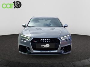 Audi A3 RS 3 2.5 TFSI quattro S tronic Sportback  - Foto 11