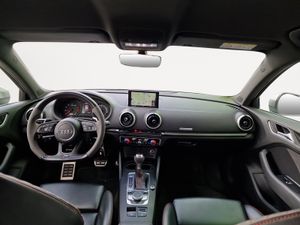 Audi A3 RS 3 2.5 TFSI quattro S tronic Sportback  - Foto 15