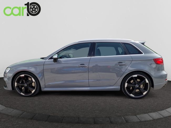 Audi A3 RS 3 2.5 TFSI quattro S tronic Sportback  - Foto 23