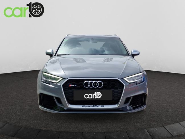 Audi RS3 Sportback 2.5 TFSI S tronic quattro  - Foto 7