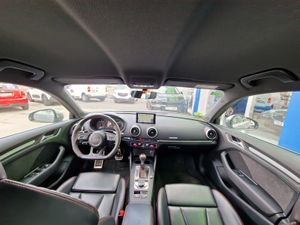 Audi RS3 Sportback 2.5 TFSI S tronic quattro  - Foto 27