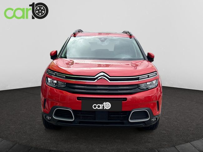 Citroën C5 Aircross BlueHdi 96kW (130CV) S&S EAT8 Feel  - Foto 7