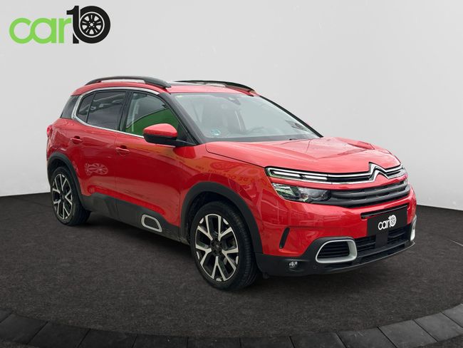 Citroën C5 Aircross BlueHdi 96kW (130CV) S&S EAT8 Feel  - Foto 6