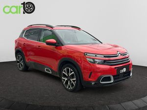 Citroën C5 Aircross BlueHdi 96kW (130CV) S&S EAT8 Feel  - Foto 9