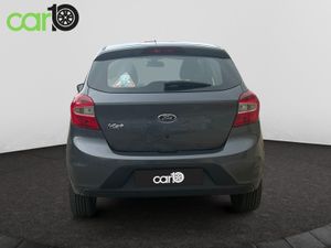 Ford Ka+ 1.2 Ti-VCT Ultimate  - Foto 5