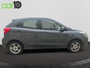 Ford Ka+ 1.2 Ti-VCT Ultimate  - Foto 41