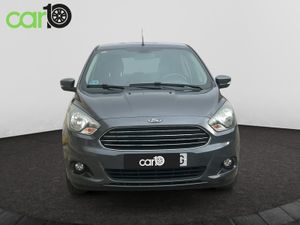 Ford Ka+ 1.2 Ti-VCT Ultimate  - Foto 11