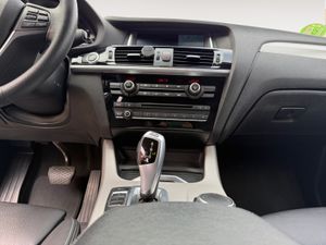 BMW X4 xDrive20d  - Foto 21