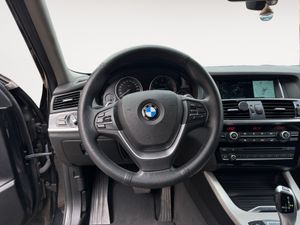 BMW X4 xDrive20d  - Foto 23