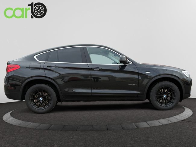 BMW X4 xDrive20d  - Foto 21