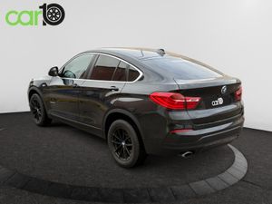 BMW X4 xDrive20d  - Foto 3