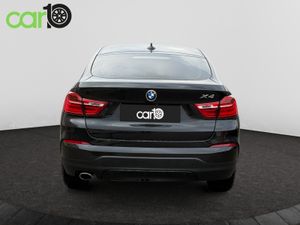 BMW X4 xDrive20d  - Foto 5