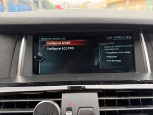 BMW X4 xDrive20d  - Foto 35