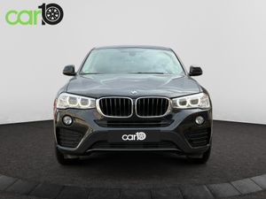 BMW X4 xDrive20d  - Foto 11