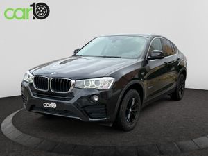 BMW X4 xDrive20d  - Foto 2