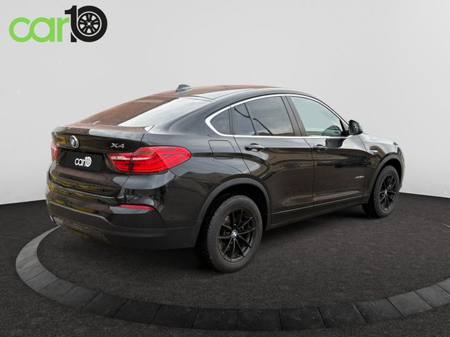 BMW X4 xDrive20d  - Foto 5