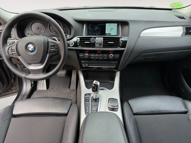 BMW X4 xDrive20d  - Foto 9