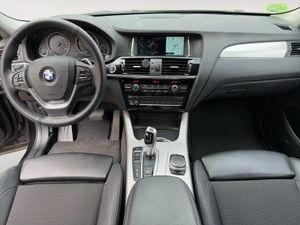 BMW X4 xDrive20d  - Foto 15