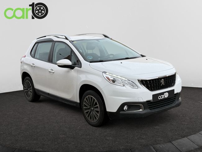 Peugeot 2008 Active 1.6 BlueHDi 100  - Foto 6