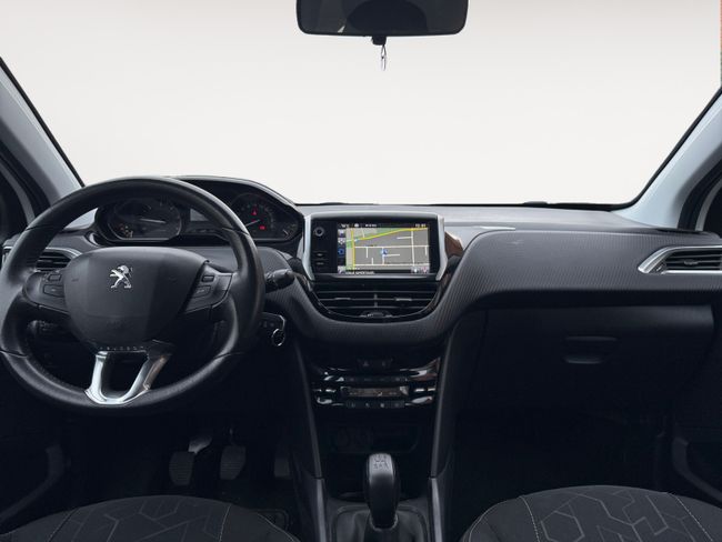 Peugeot 2008 Active 1.6 BlueHDi 100  - Foto 9