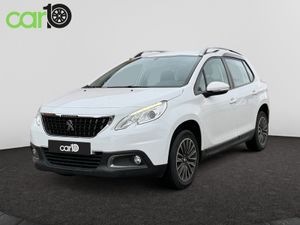 Peugeot 2008 Active 1.6 BlueHDi 100  - Foto 2