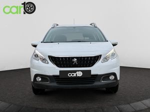 Peugeot 2008 Active 1.6 BlueHDi 100  - Foto 11