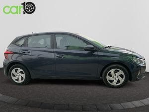 Hyundai i20 1.2 MPI Essence  - Foto 31