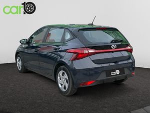 Hyundai i20 1.2 MPI Essence  - Foto 3