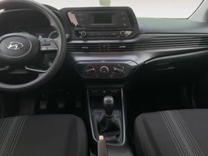 Hyundai i20 1.2 MPI Essence  - Foto 21