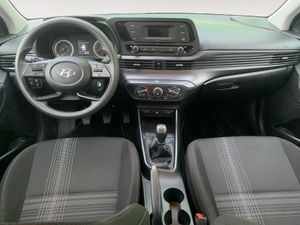 Hyundai i20 1.2 MPI Essence  - Foto 15