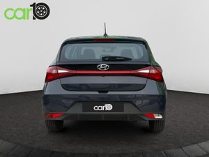 Hyundai i20 1.2 MPI Essence  - Foto 5