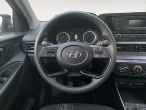 Hyundai i20 1.2 MPI Essence  - Foto 17