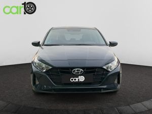 Hyundai i20 1.2 MPI Essence  - Foto 11