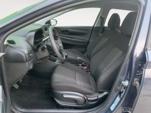 Hyundai i20 1.2 MPI Essence  - Foto 13