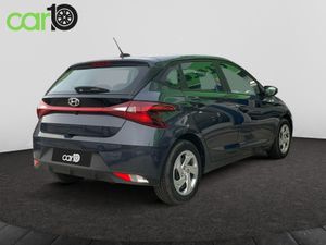 Hyundai i20 1.2 MPI Essence  - Foto 7