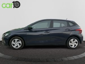 Hyundai i20 1.2 MPI Essence  - Foto 29