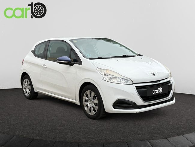 Peugeot 208 3P LIKE 1.6 BlueHDi 55KW (75CV)  - Foto 6