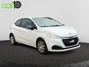 Peugeot 208 3P LIKE 1.6 BlueHDi 55KW (75CV)  - Foto 9