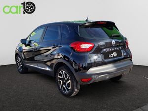 Renault Captur Zen Energy dCi 81kW (110CV) eco2  - Foto 3