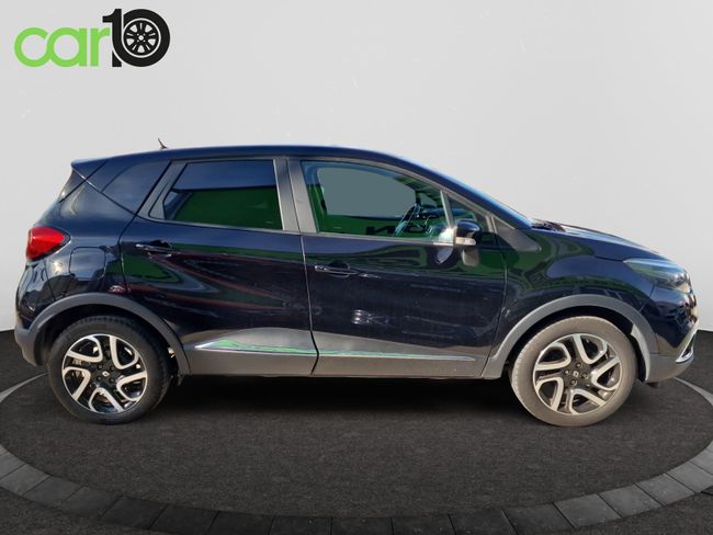 Renault Captur Zen Energy dCi 81kW (110CV) eco2  - Foto 20