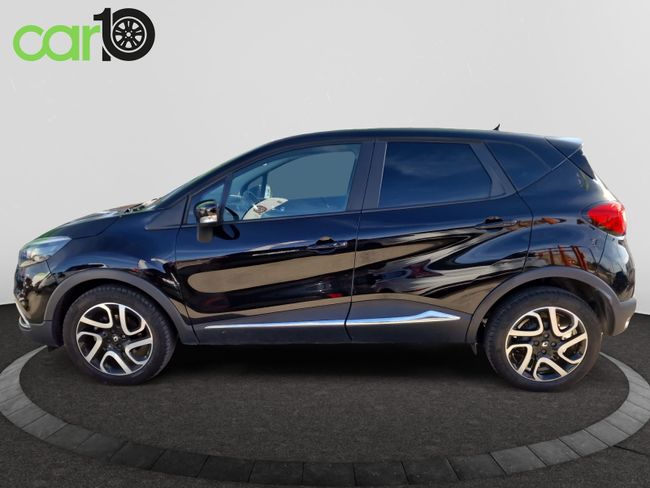 Renault Captur Zen Energy dCi 81kW (110CV) eco2  - Foto 21